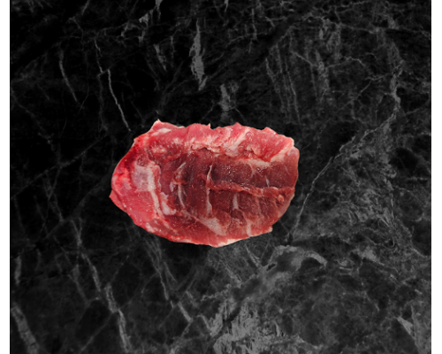 Pig Cheek